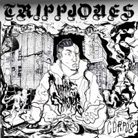 Machine Smoke - TrippJones