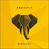 Elephant artwork