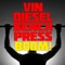 Vin Diesel Bench Press (Boom) - Bonecage lyrics