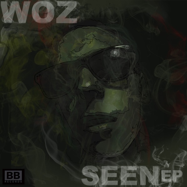 Seen - EP