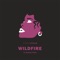 Wildfire (feat. Andreya Triana) - Simon Field lyrics