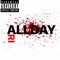 Allday - Ari lyrics