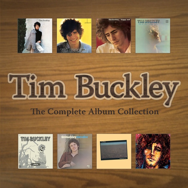 The Complete Album Collection – Massive Music Store