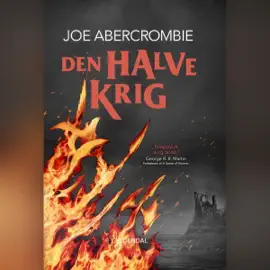 Den halve krig: Det Splintrede Hav 3