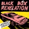 Black Box Revelation - Pounding heart (guest b)