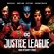 Justice League (Original Motion Picture Soundtrack) ジャケット写真