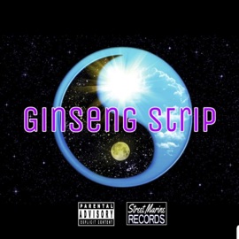 Ginseng Strip (feat. Alfa Wulf & Yungin') GeeTune