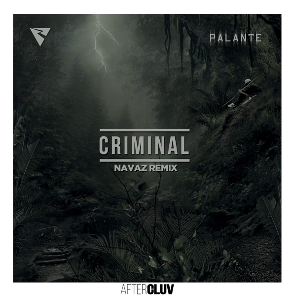 Criminal (Navaz Remix) [feat. Los Rakas & Far East Movement] - Single - Rell the Soundbender