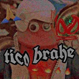 Nightmerica (feat. Samurai Sai) Tico Brahe