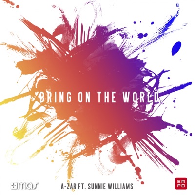 Bring on the World (feat. Sunnie Williams) - Single