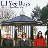 Lil Yee Boys - The Host