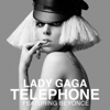 Telephone (feat. Beyoncé) [Tom Neville's Ear Ringer Radio Remix] - Lady Gaga