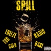 Spill (feat. Radio Base) - Single