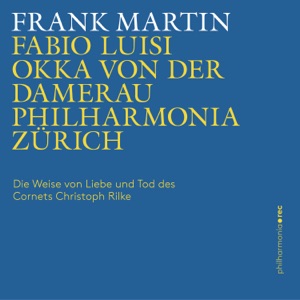 Die Weise von Liebe und Tod des Cornets Christoph Rilke: No. 17, Im Vorsaal (Live)