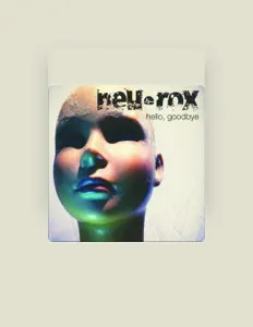 Listen to Neurox, watch music videos, read bio, see tour dates & more!