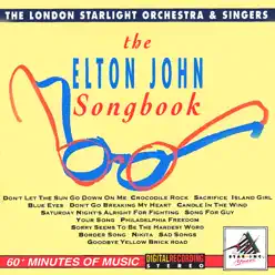 The Elton John Songbook - London Starlight Orchestra The Elton John Songbook - London Starlight Orchestra