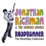 Jonathan Richman & The Modern Lovers - New England