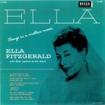 Ella Fitzgerald - Until the Real Thing Comes Along (feat. Ellis Larkins)