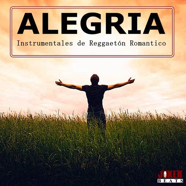 Alegría