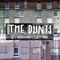 The Dunts - Witch Hunt