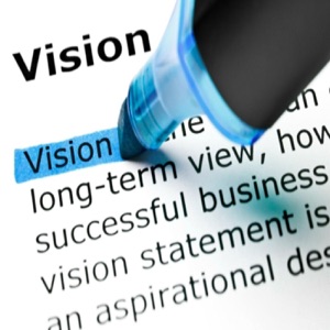 The Vision - EP