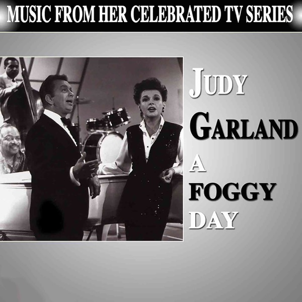 A Foggy Day (Live)
