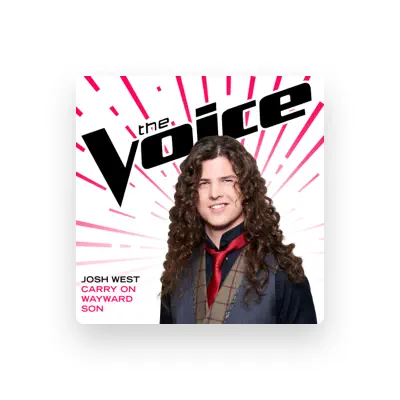 Listen to Josh West, watch music videos, read bio, see tour dates & more!