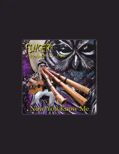 Escucha a Fingers Mitchell Cullen, mira videos musicales, lee su biografía, consulta las fechas de las gira y más.