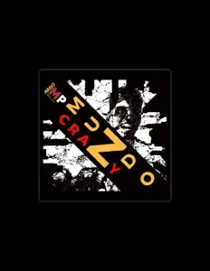 Posłuchaj wykonawcy Mario MP, obejrzyj teledyski, przeczytaj biografię, zobacz daty tras koncertowych i nie tylko!