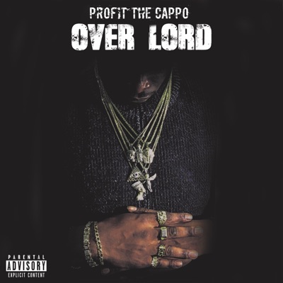 Over Lord - Single