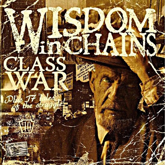 Cover artwork for Cap City