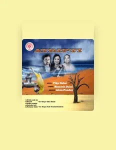 Hör dir Tika Dahal an, schau dir Musikvideos an, lies die Biografie, finde Tourdaten und mehr!