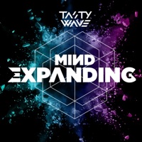 Mind Expanding - Single - Tasty Wave
