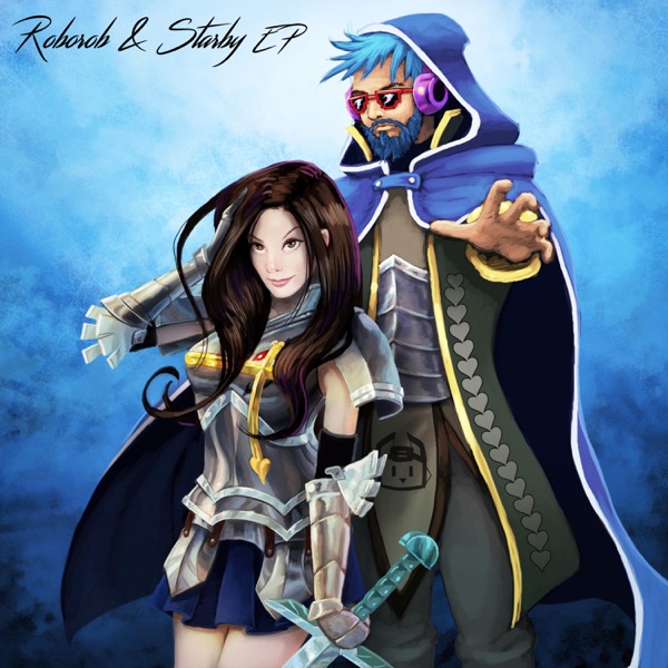 RoboRob & Starby - Single