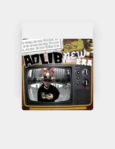 Listen to Adlib, watch music videos, read bio, see tour dates & more!