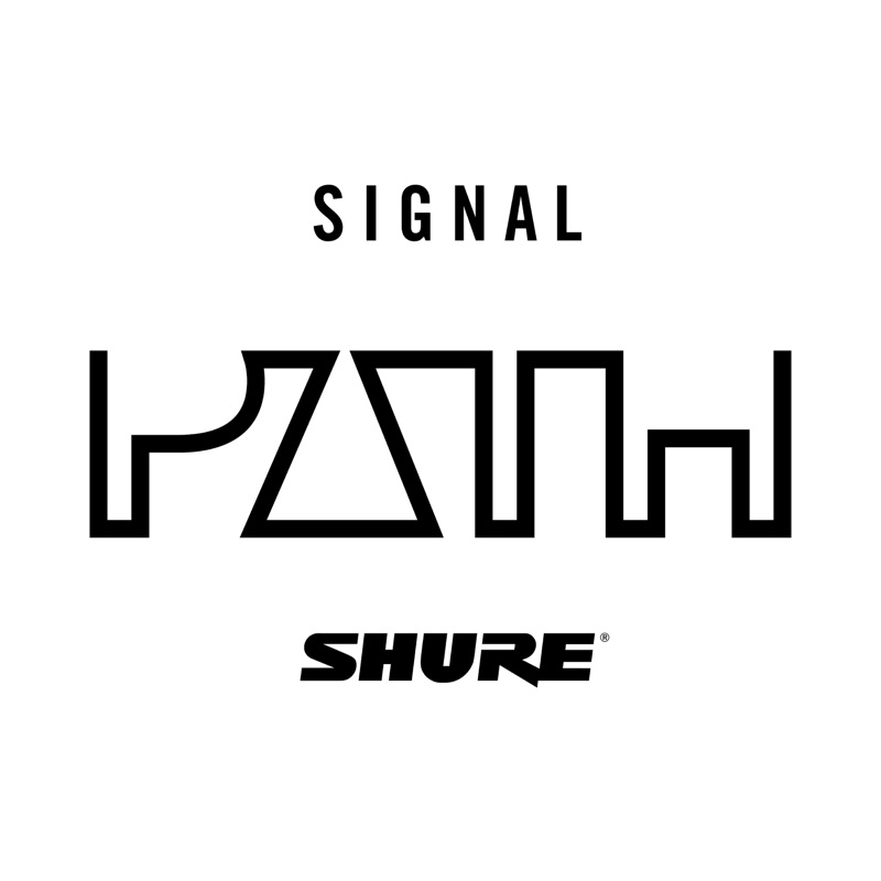 Shure Signal Path Podcast
