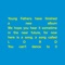 Young Fathers - Lord
