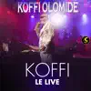 Koffi Olomidé - Mbabula (Live)