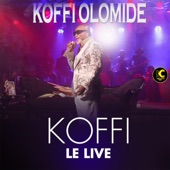 Koffi Le Live artwork