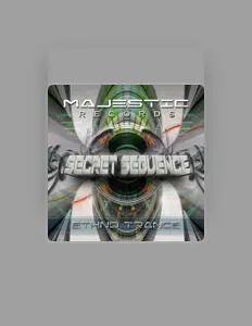 Écoutez Secret Sequence, regardez des vidéoclips, lisez la biographie, consultez les dates de tournée et plus encore !