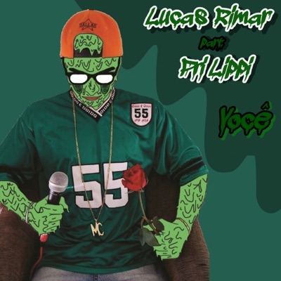 Você (feat. Pri Lippi) - Single