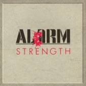 The Alarm - Strength