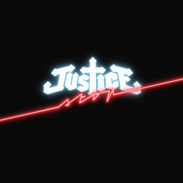 Stop (WWW) [Radio Edit] - Single - Justice