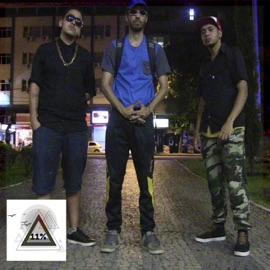 Rap de Protesto 11
