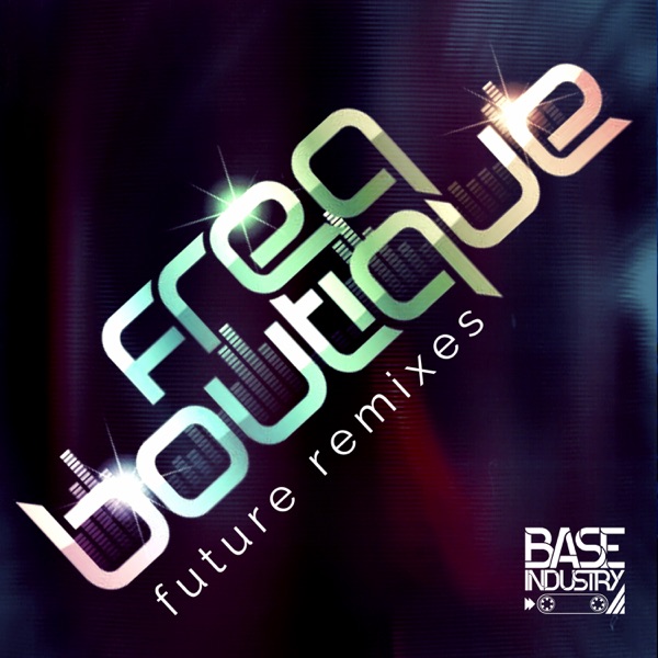 Future Remixes - Single