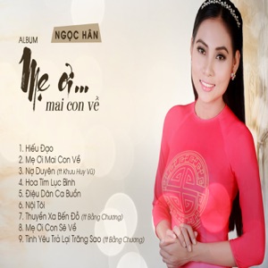 Mẹ Ơi Mai Con Về