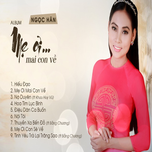 Mẹ Ơi Mai Con Về