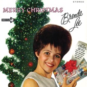 Brenda Lee - Christmas Will Be Just Another Lonely Day