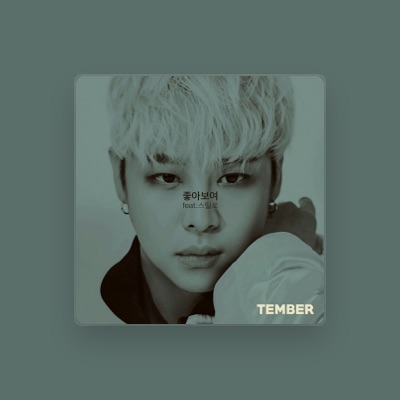 Listen to Tember, watch music videos, read bio, see tour dates & more!