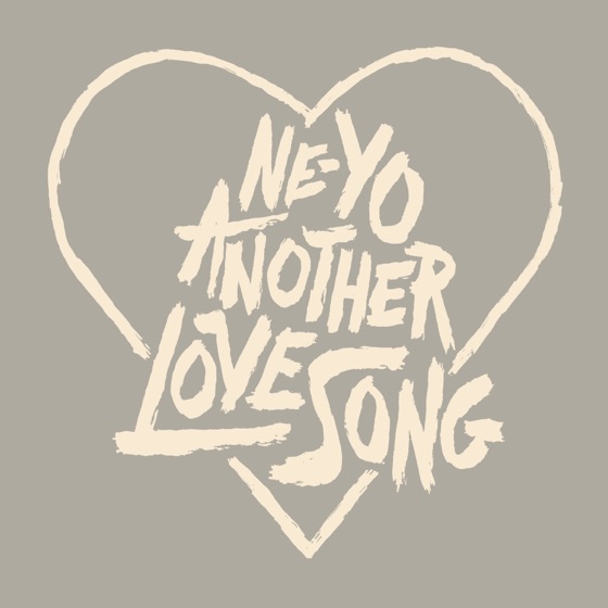 Cover artwork for Another Love Song